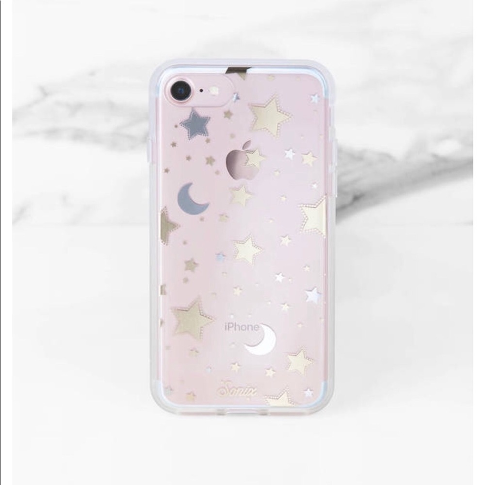 Sonix Milky Way iPhone 7/6s/6 Case